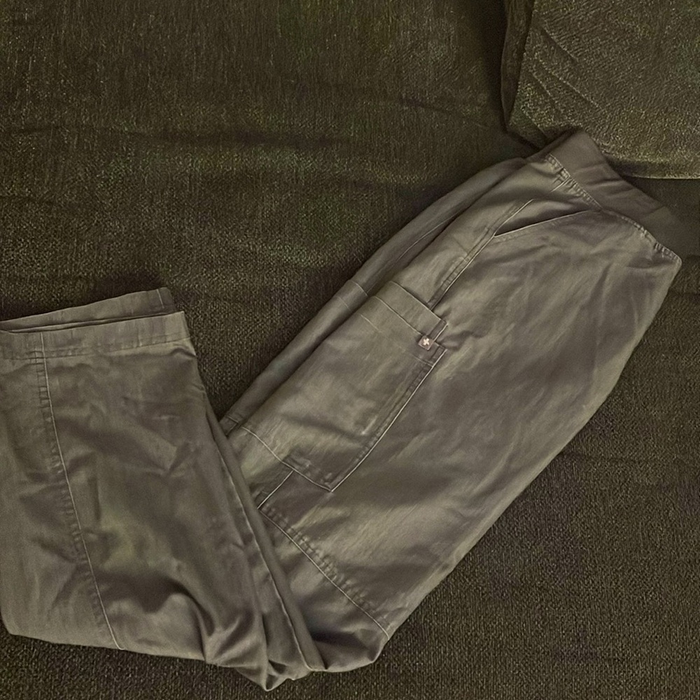 Figs technical collection scrubs